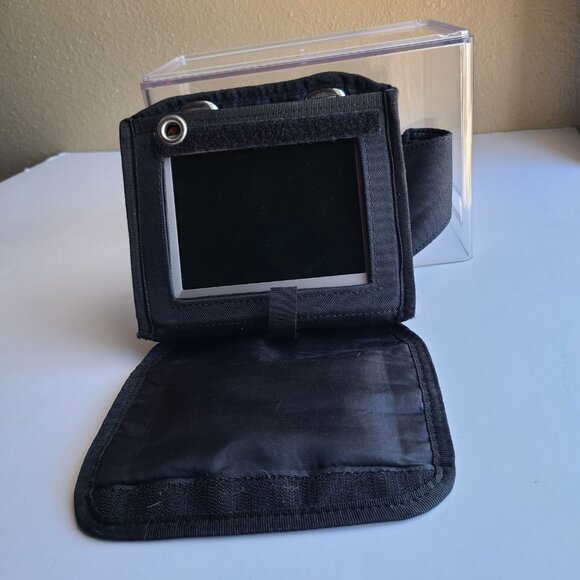 Nissho Iwai American Corporation Model PTM-056 - Picture 2 of 5